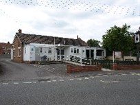 Pawlett Legion Club